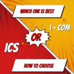 ics or icom