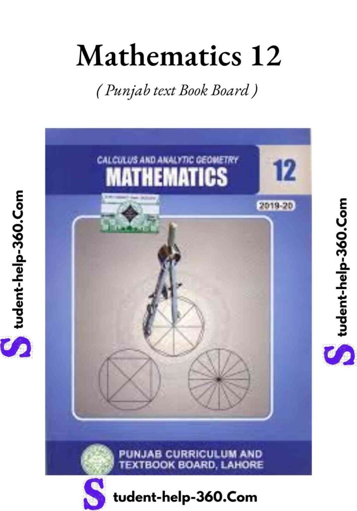 pre engineering book 12 