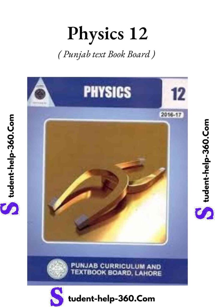 pre engineering book 12 