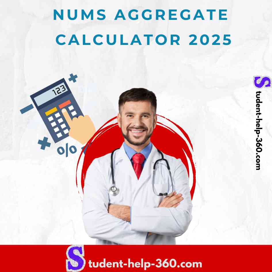 Nums Aggregate Calculator